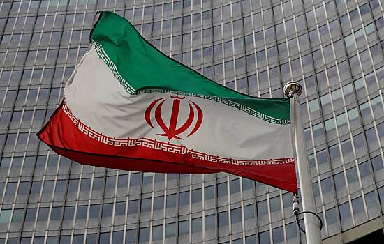 Посол Ирана сделал заявление о военном сотрудничестве с РФ