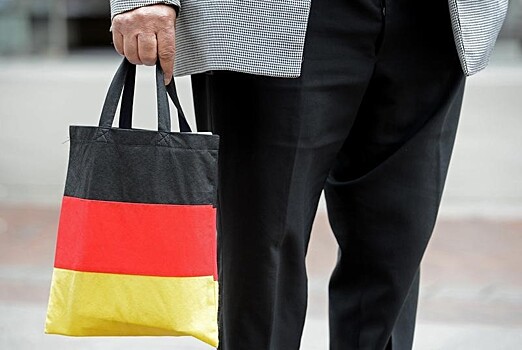 Индекс экономических настроений ZEW в Германии снизился в апреле