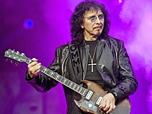 Тони Айомми из Black Sabbath - 75. Как он победил рак и помог Оззи Осборну выиграть Grammy-2023