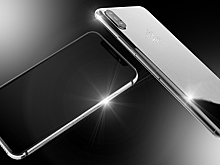 iPhone X и спиннер — в числе лучших изобретений 2017 года