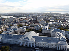 В Татарстане заявили о снижении посещаемости достопримечательностей в I квартале