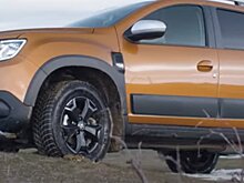 Тест-драйв нового Renault Duster: неудобные вопросы инженеру