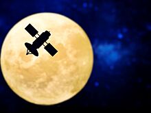 Получен таинственный 10-секундный сигнал из неизвестного источника в глубоком космосе