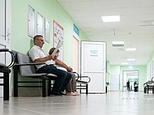 Врачи поликлиник Лосиноостровского с 1 по 8 января будут работать по измененному графику