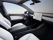 В Tesla назвали поясничную поддержку бесполезной функцией