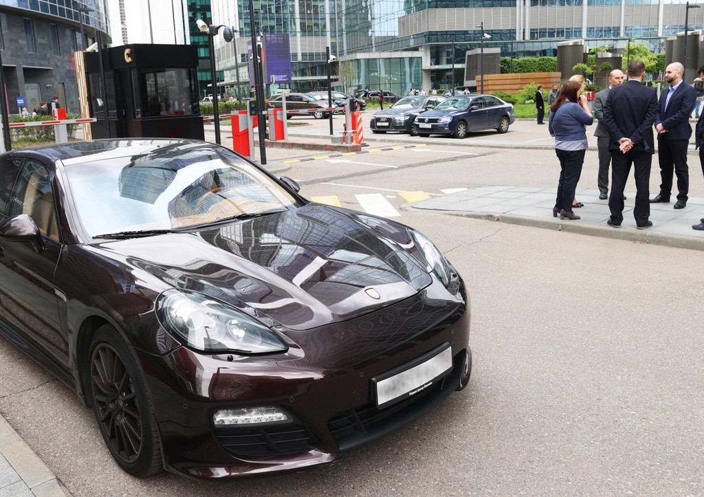 Россияне оценили интеллект современной элиты