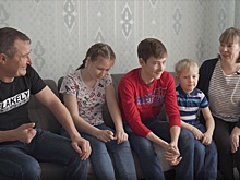 Финалисты квеста «ДаУР!»: в дороге за разговорами происходит сплочение семьи