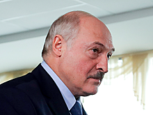 Лукашенко сделал первое заявление после выборов