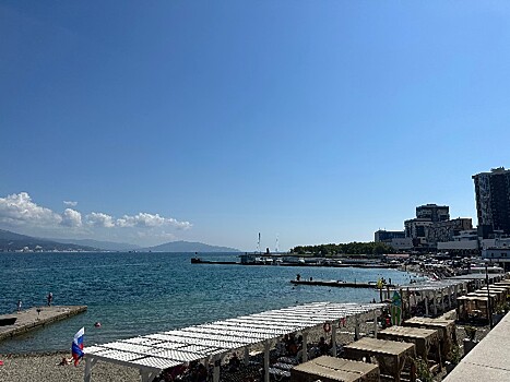 После массированной атаки ВСУ сигнал об опасности БПЛА отменили в Новороссийске