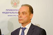 Сергей Панов покинул пост главного федерального инспектора по Удмуртии
