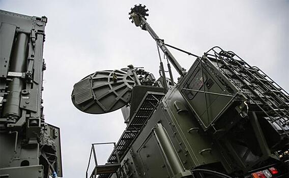 В России разработан асимметричный ответ европейской ПРО