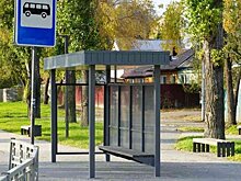 В Воронеже 40 остановок общественного транспорта подключили к системе видеонаблюдения «Безопасный город»