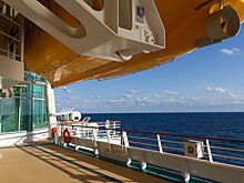 Более 100 пассажиров круизного лайнера подхватили диарею во время кругосветки