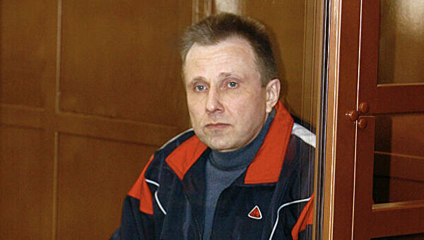 Экс-сотрудника ЮКОСа Пичугина этапировали в Москву