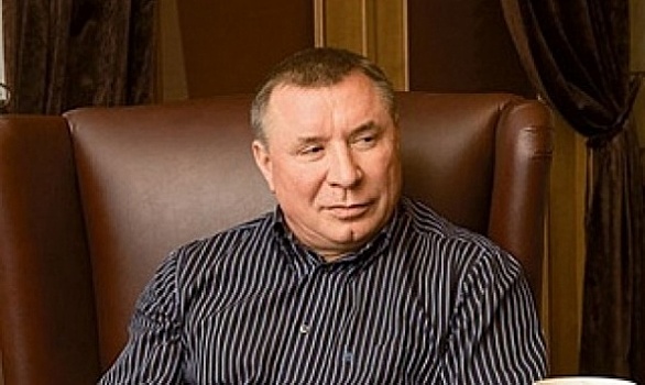 Лидер «Родины» на Южном Урале Андрея Яцун заявил о намерении участвовать в выборах президента