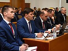 Развивать важные проекты в 2018 году Вологда сможет при финансовой поддержке региона