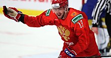 Шведский форвард о радости российской сборной: «не может не раздражать» (Aftonbladet, Швеция)