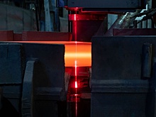 Система контроля геометрии проката сэкономит ЕВРАЗ НТМК 350 млн рублей в год