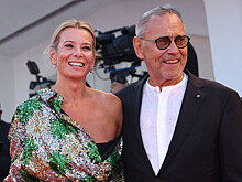 Фильм Кончаловского не вошел в список номинантов на "Оскар"