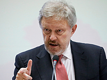 Явлинский выступил с критикой Навального, чем вызвал негативную реакцию других оппозиционеров