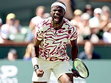 Тиафо выиграл турнир в Штутгарте и дебютирует в топ-10 рейтинга ATP, сместив Хачанова