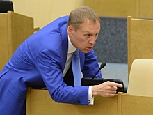 «Изучим и понаблюдаем»: Депутат Луговой рассказал, почему зол на «Би-2»