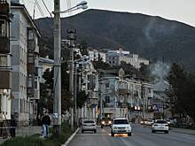 На Сахалине восстановили электроснабжение