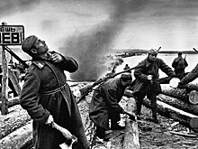 75 лет назад советские войска освободили Киев от фашистов