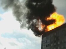 В Крыму произошло ЧП