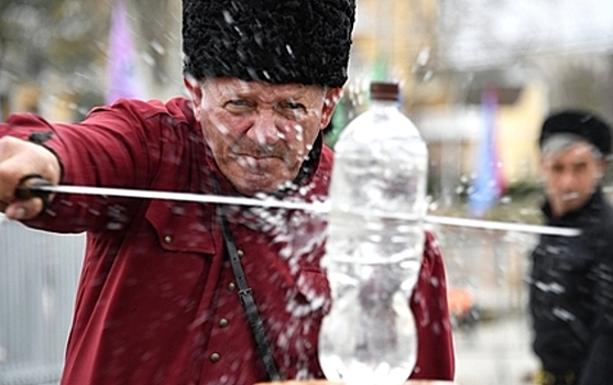 Проблема с водой в Крыму получила развитие