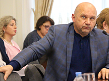 Олег Комаров вновь возглавил федерацию бокса Саратовской области
