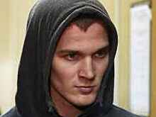 Суд продлил до 13 февраля арест обвиняемому в избиении до смерти блогера в Парке Горького