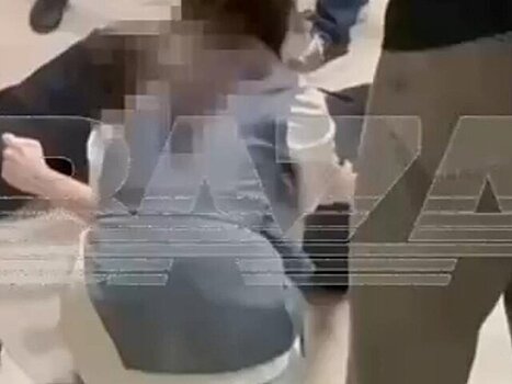 Директора школы № 2120 освободили от должности после избиения ученика одноклассниками