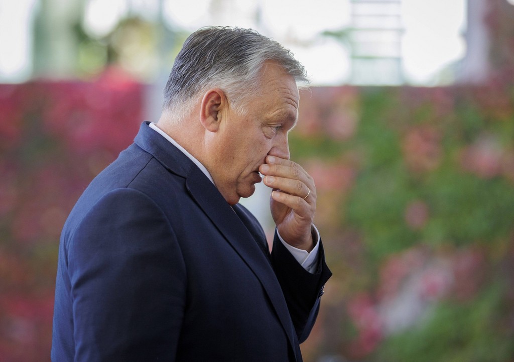 «Диссидент Евросоюза»: политик объяснил нападки Орбана на руководство ЕС