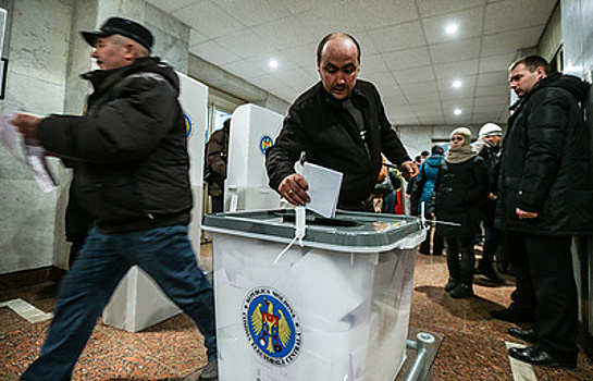 Бюллетень разочарования. Как на выборах в Молдавии распределятся главные политические силы
