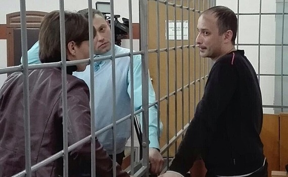 Верховный суд Татарстана оставил под арестом экс-зампреда Татфондбанка Сергея Мещанова