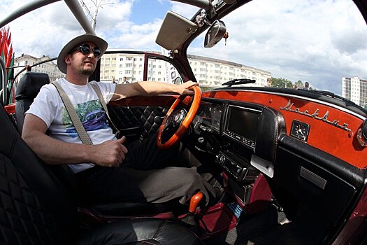 Какие изменения ждут автомобилистов Беларуси и России в наступившем году