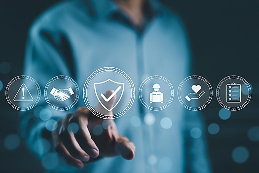 "Вторая рука": как работает новый банковский сервис против мошенников