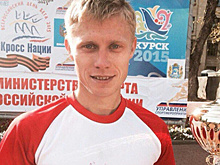 Нарушившего запрет IAAF марафонца Угарова дисквалифицируют минимум на два года