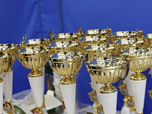 На чемпионате Самарской области по северной ходьбе первые места взяли спортсмены Сергиевского района