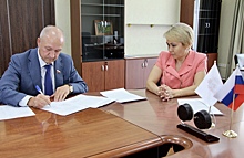 Отделения Соцфонда и Союза пенсионеров России заключили соглашение о взаимодействии