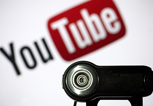 YouTube попросил россиян удалить 300 роликов о VPN. Подробности