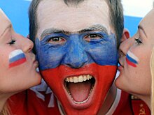 Война из-за Никольской: что не так с русскими мужчинами