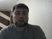 «Начал заживо гнить»: Появилось последнее видеообращение убийцы бывшей жены в Калининграде