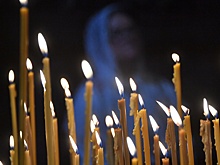 Раскольники пытаются захватить Покровский храм УПЦ в Киевской области