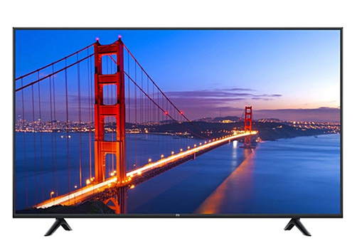 Xiaomi обрушила цены на 43-дюймовые телевизоры