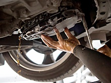 Эксперт рассказал, когда нужно менять масло в автоматической коробке передач