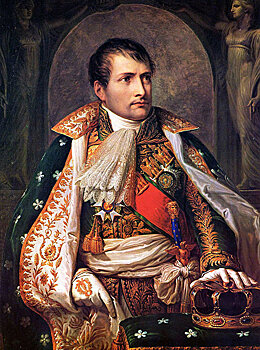Le Figaro (Франция): 250-летие Наполеона – почему о нем так мало говорят?
