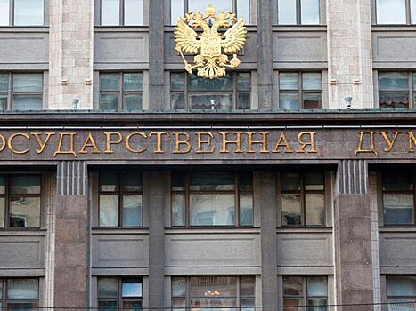 В России предложили депутатам дать возможность стать "ближе к народу"