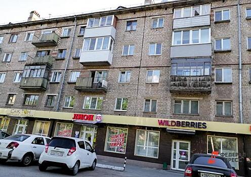 Петербургские коммуналки превратят в отдельные квартиры: откуда возьмут деньги